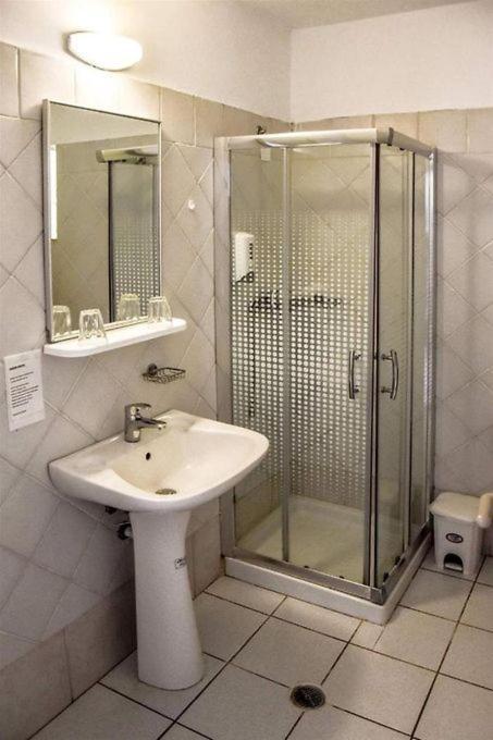 Yria Beach Hotel Kokkini Hani Zewnętrze zdjęcie