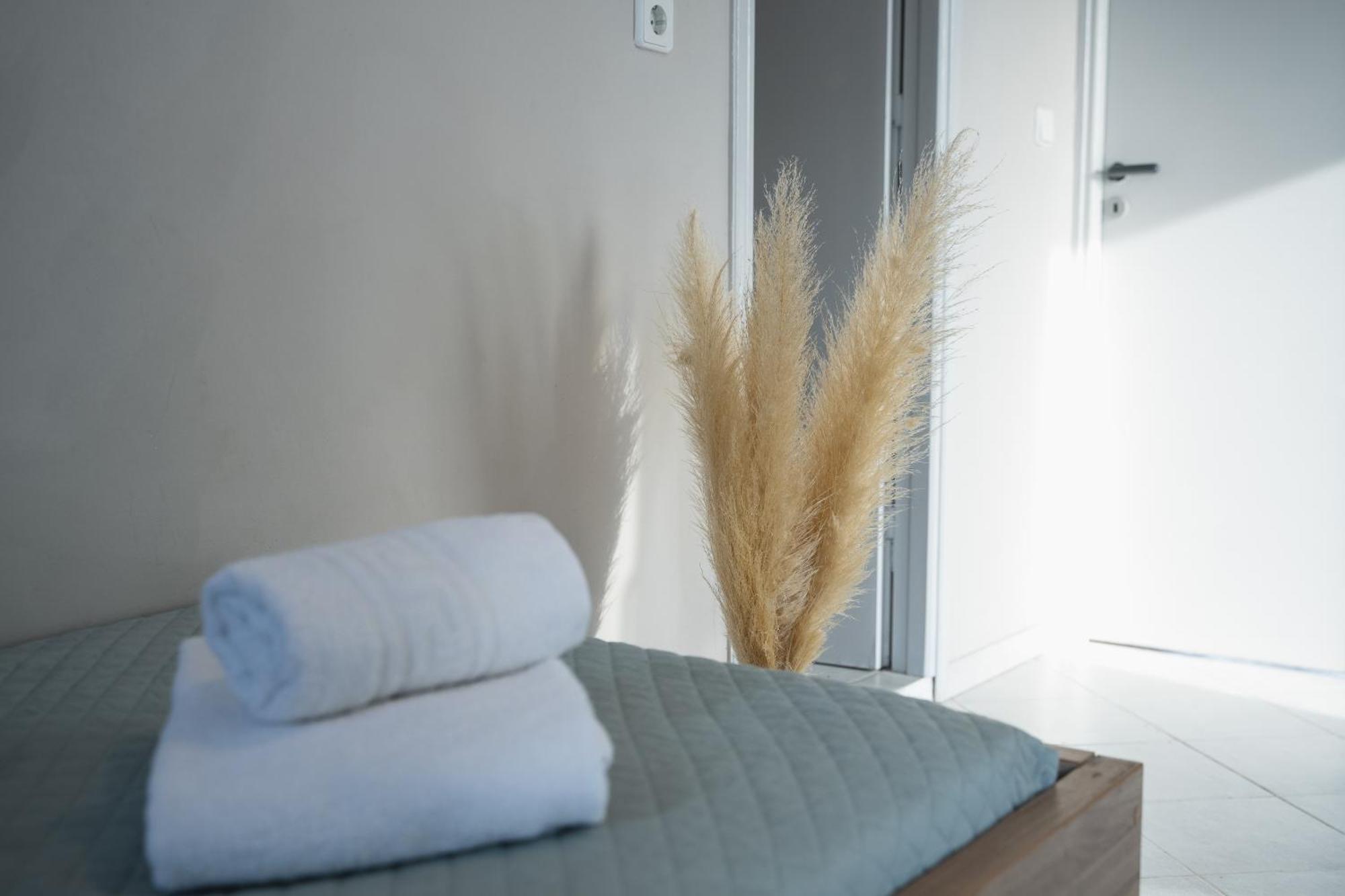 Yria Beach Hotel Kokkini Hani Zewnętrze zdjęcie